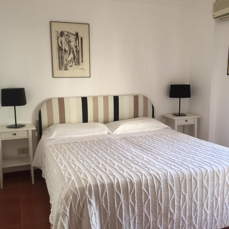 Case Borgo Vacanze Letojanni Exteriér fotografie
