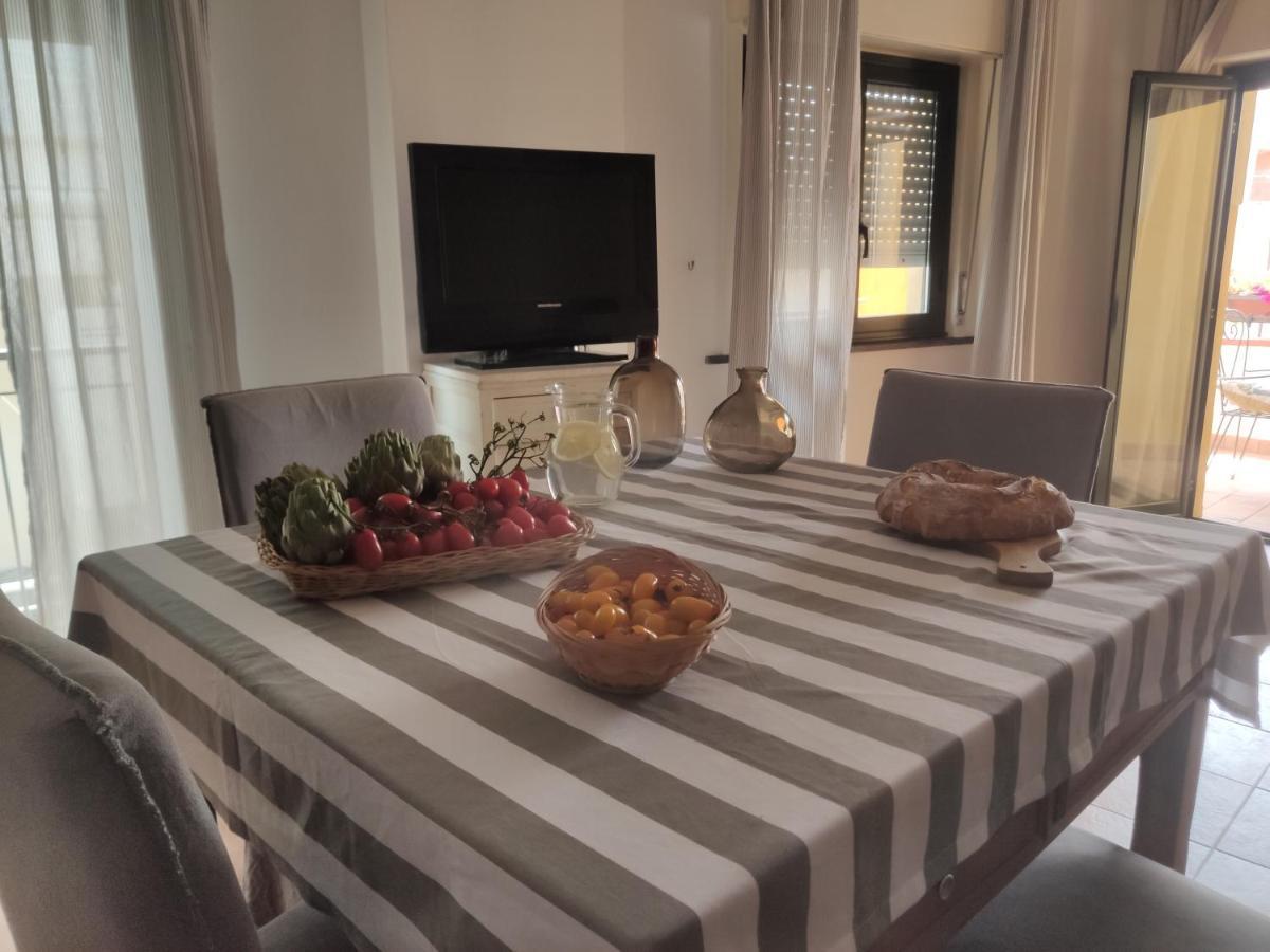 Case Borgo Vacanze Letojanni Exteriér fotografie