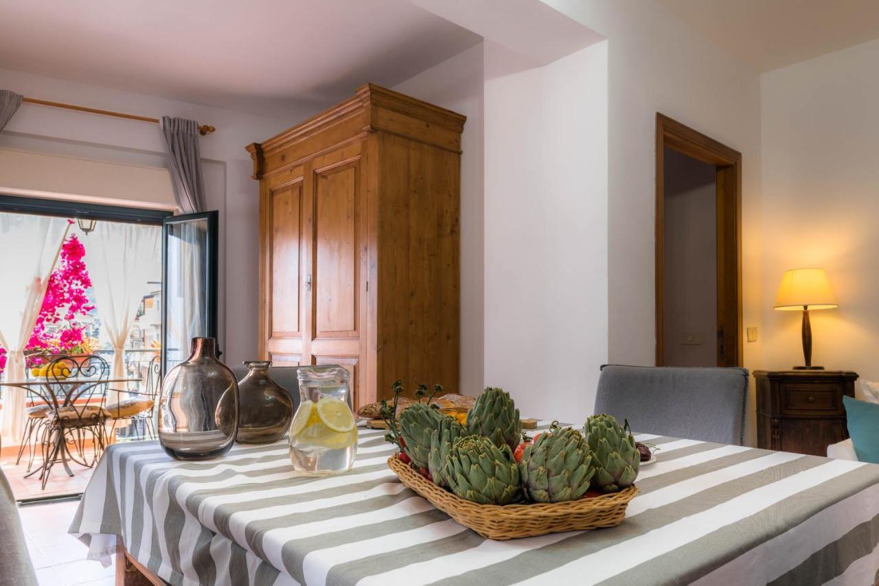 Case Borgo Vacanze Letojanni Exteriér fotografie