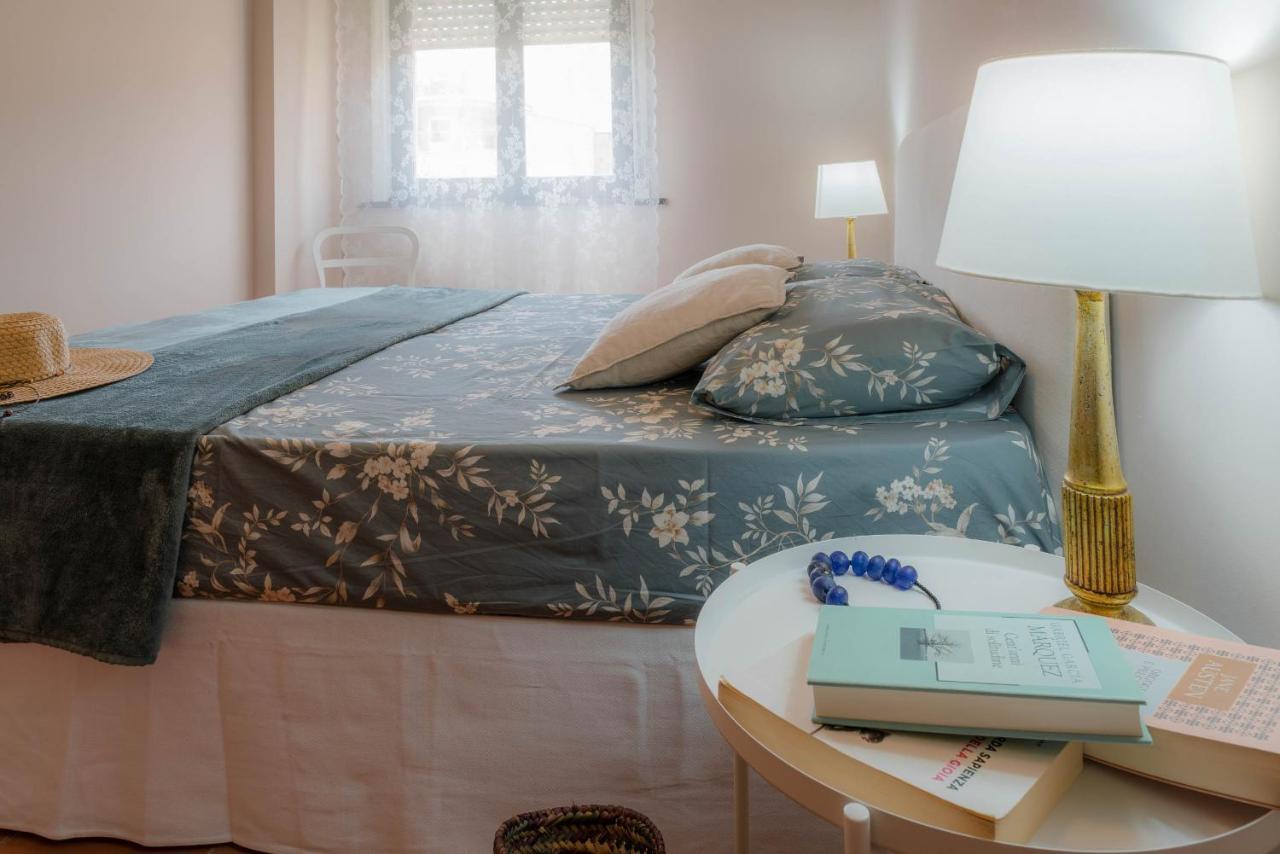 Case Borgo Vacanze Letojanni Exteriér fotografie