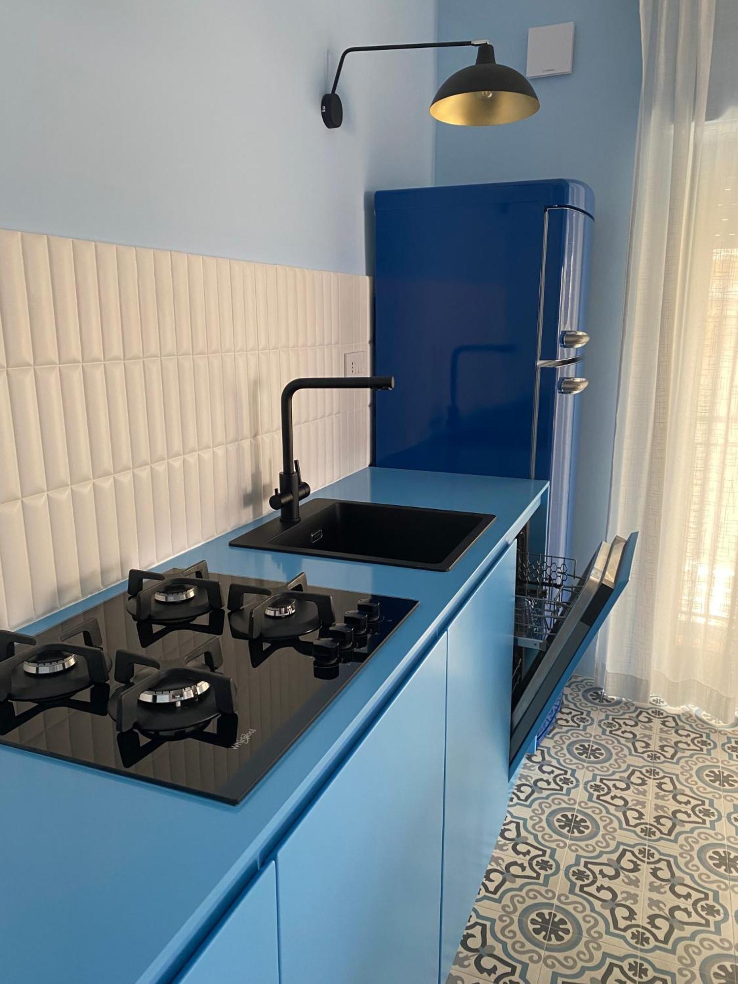 Case Borgo Vacanze Letojanni Exteriér fotografie