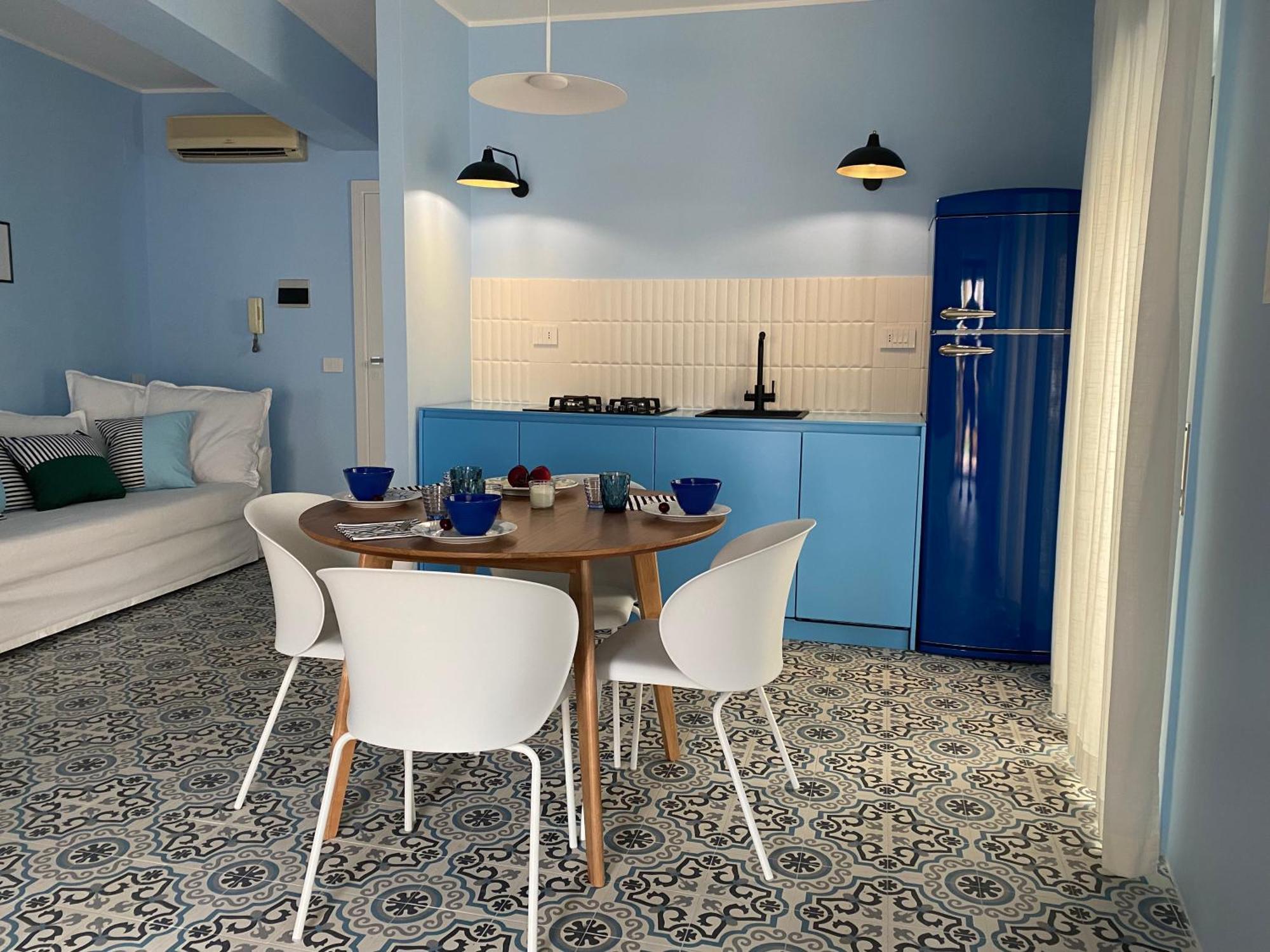 Case Borgo Vacanze Letojanni Exteriér fotografie