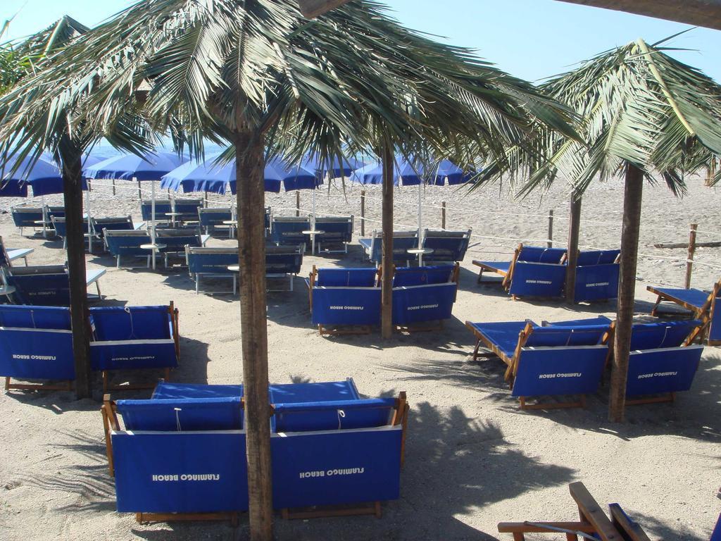Case Borgo Vacanze Letojanni Exteriér fotografie