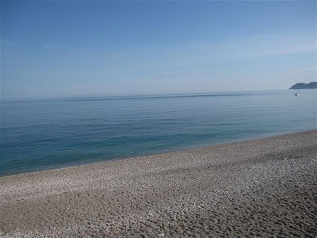 Case Borgo Vacanze Letojanni Exteriér fotografie