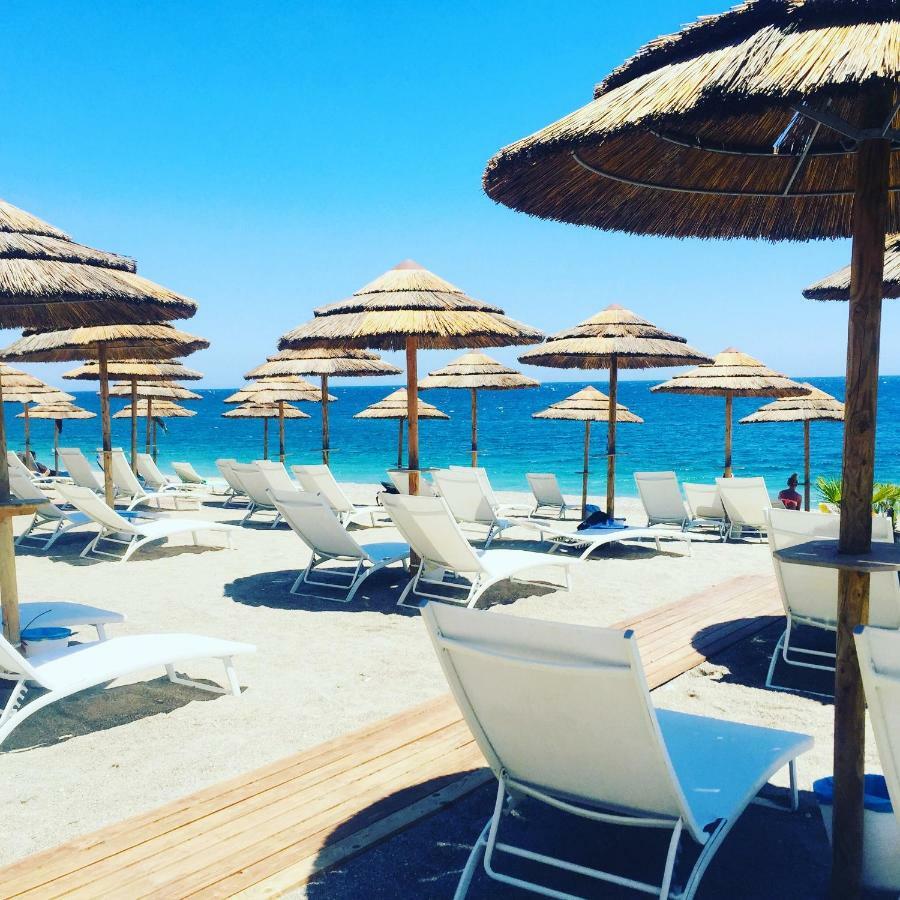 Case Borgo Vacanze Letojanni Exteriér fotografie